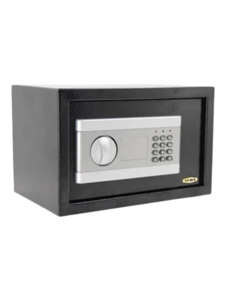 Küçük Boy Kasa 200x310x170mm ürün görseli