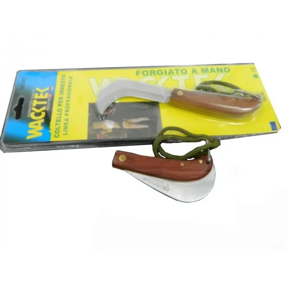 Bağ Bıçağı Wk 401 16 Cm - Resim 2