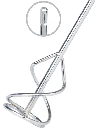 Sds Boya Karıştırıcı 100Ø - Resim 2