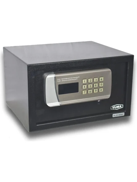 Ev Tipi Kasa 190x320x270mm ürün görseli