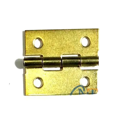 Tavla Menteşesi No:1 - Sarı, 25x21, 1 Adet ürün görseli