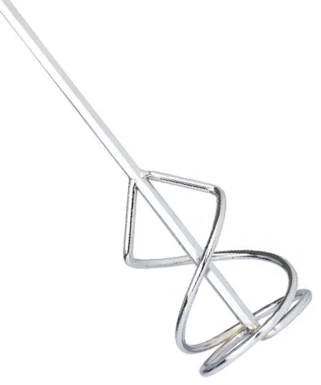 Düz (hex - 6 Köşe) Boya Karıştırıcı 60Ø ürün görseli