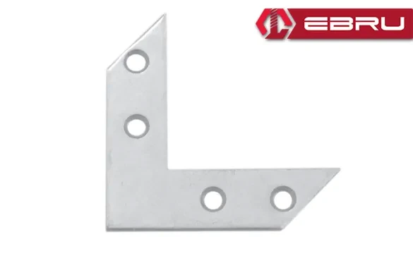 Sac Gönye - 10 / 2mm - 100 Adet ürün görseli