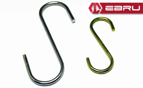 Es - S Kanca Minik 3,25x30 - 200 Adet ürün görseli