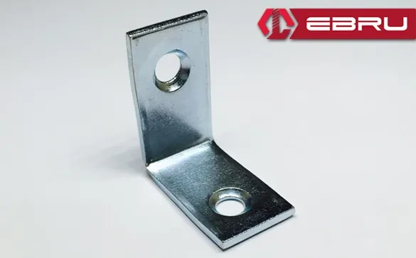 Masa Gönye 20x45x45 - 2mm - 100 Adet ürün görseli