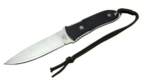 T 0011 Outdoor Kamp Bıçağı 25cm ürün görseli