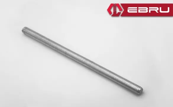 Uzun Saplama Rot Gijon M10 Cm - 10 Adet - Resim 2