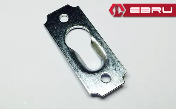 Gizli Tablo, Tuval, Kanvas, Çerçeve Askısı, Kancası 4x1,5 Mm - 250 Adet ürün görseli