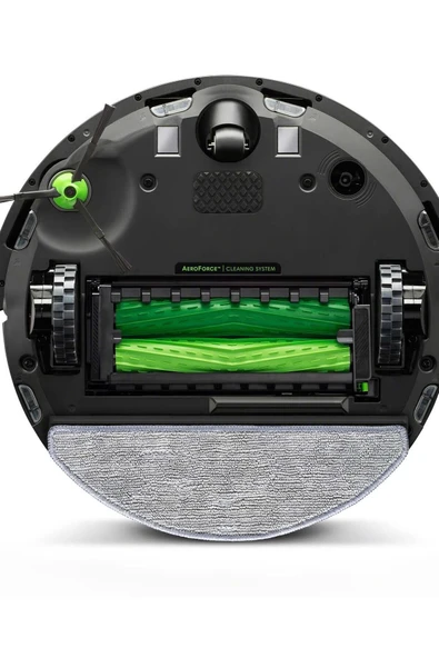 iRobot Roomba Combo i8 Akıllı Robot Süpürge - Resim 3