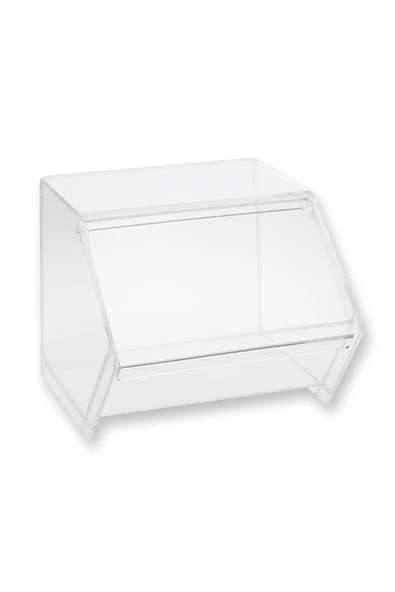Spesial Teşhir Kutusu 22x27x26 - 1