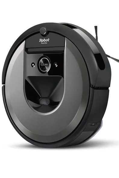 iRobot Roomba Combo i8 Akıllı Robot Süpürge - Resim 2