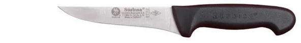 61112 - Sürmene Kasap Kemik Sıyırma Bıçağı 13,5 Cm - Resim 2