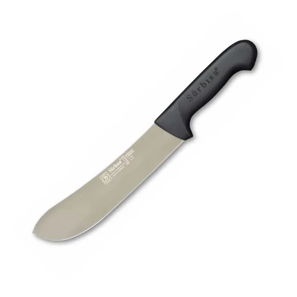 61119 - Sürmene Kasap Deri Yüzme Bıçağı 22,5 Cm - Resim 2
