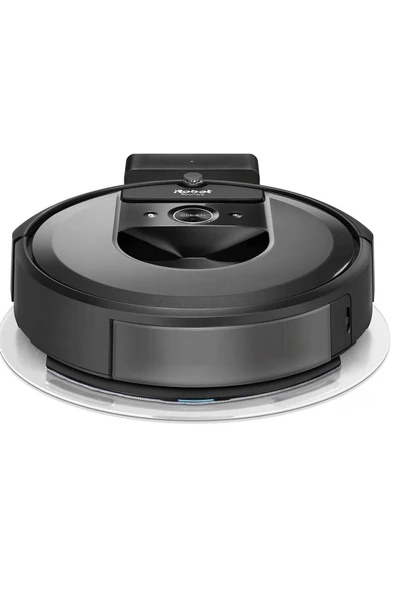iRobot Roomba Combo i8 Akıllı Robot Süpürge ürün görseli
