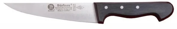 61021 - Sürmene Kasap Kemik Sıyırma Bıçağı 16 Cm ürün görseli