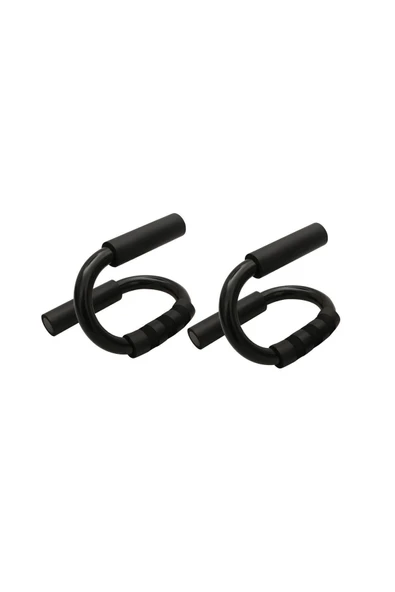 Delta Şınav Barı Karın Kası Egzersiz Spor Aleti - Push Up - 2