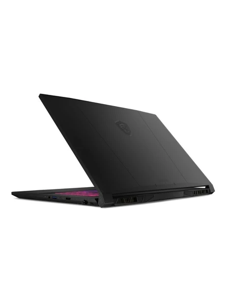 MSI Katana 17 B13VGK-1040XTR i7-13620H 32 GB 1 TB SSD RTX4070 17.3" Full HD Gaming Laptop - Resim 4