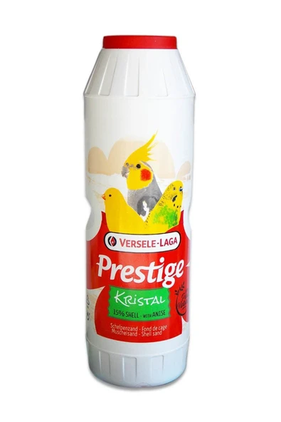 Versele Laga Prestige Kuş Kumu 2 Kg - 1