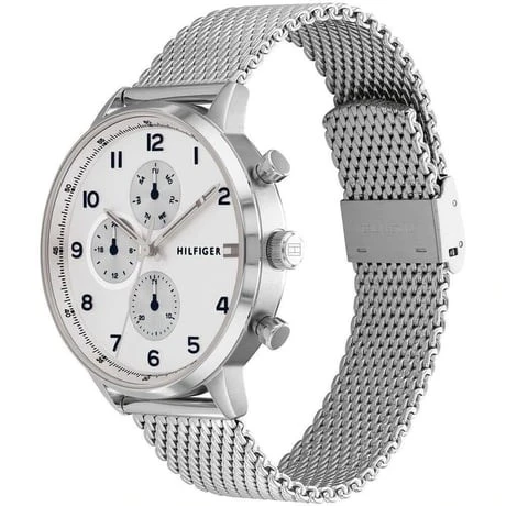 Tommy Hilfiger TH1791988 Erkek Kol Saati - Resim 2