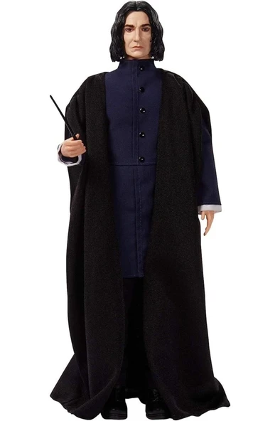 Harry Potter Harry Potter - Severus Snape Fıguru 26cm - 6