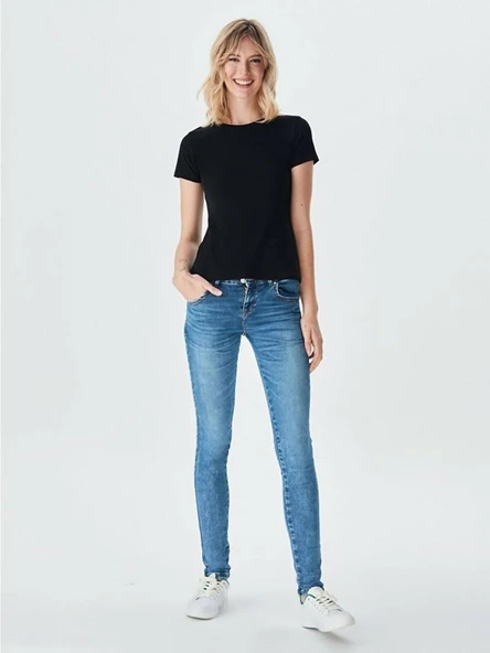 Ltb Setoba Kadın Tişört