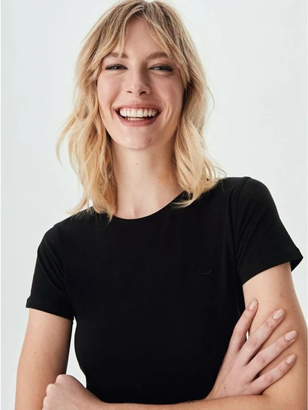 Ltb Setoba Kadın Tişört - 4