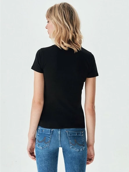 Ltb Setoba Kadın Tişört - 3