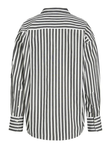 Jjxx Jameı Relaxed Kadın Gömlek 12200353 - Resim 2