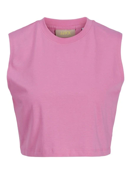 Jjxx Alvıra Crop Kadın Tişört 12224211 - 1