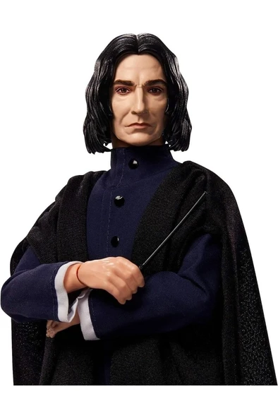 Harry Potter Harry Potter - Severus Snape Fıguru 26cm - 5