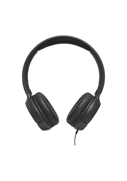 JBL  500T Mikrofonlu Kulak Üstü Kulaklık - 2