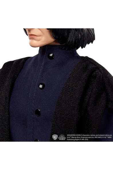 Harry Potter Harry Potter - Severus Snape Fıguru 26cm - 7