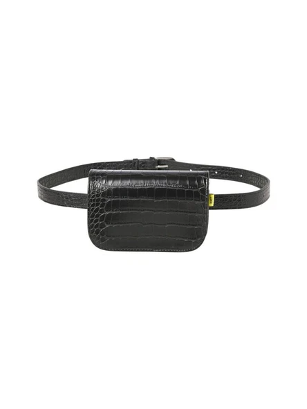 Jjxx Sandra Belt Bağ Kadın Bel Çantası 12285798 - 1