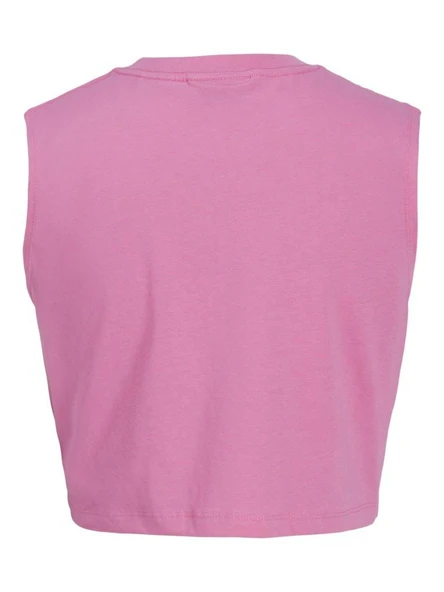 Jjxx Alvıra Crop Kadın Tişört 12224211 - 2