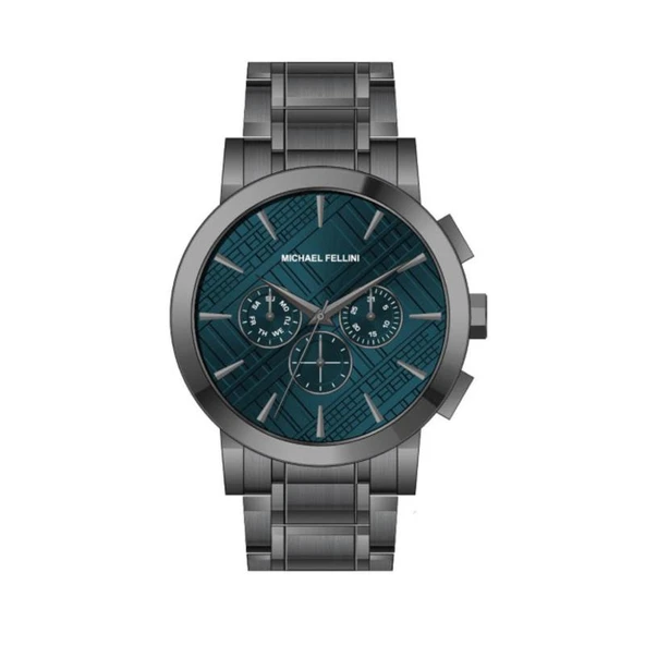 Michael Fellini 2380-9 Erkek Kol Saati ürün görseli