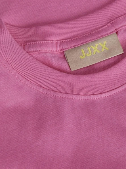 Jjxx Alvıra Crop Kadın Tişört 12224211 - 4