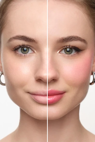 Wonderskin PHLush Stick pH Uyumlu Yüz Renklendirici Çok Amaçlı Stick 8.4GR - Resim 6