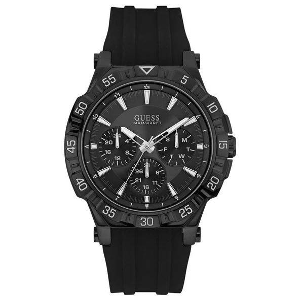 Guess GUW0966G2 Erkek Kol Saati ürün görseli