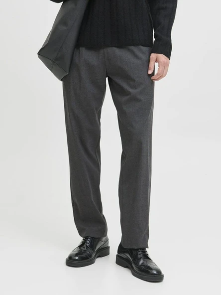 Jack Jones Stkane Edwın Joger Erkek Pantolon 12268303 - 1