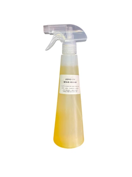 ZEROFİX BING BANG PLASTİK AKSAM VE YÜZEY YENİLEME  ürün görseli 1