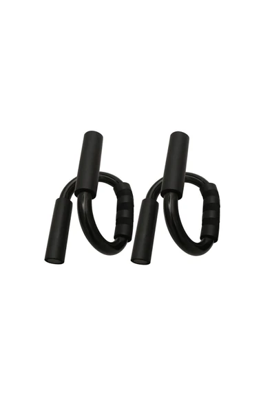 Delta Şınav Barı Karın Kası Egzersiz Spor Aleti - Push Up - 3