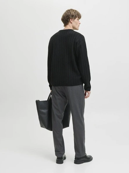 Jack Jones Stkane Edwın Joger Erkek Pantolon 12268303 - 7