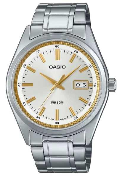 CASİO Mtp-b180d-7avdf Erkek Kol Saati ürün görseli 1