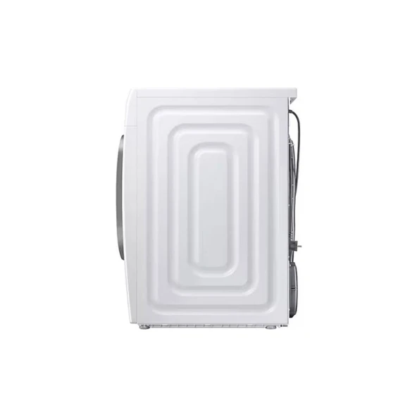 Samsung DV90DG6845LEAH 9 kg A+++ Beyaz Çamaşır Kurutma Makinesi - 5