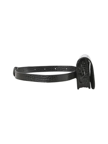 Jjxx Sandra Belt Bağ Kadın Bel Çantası 12285798 - 5