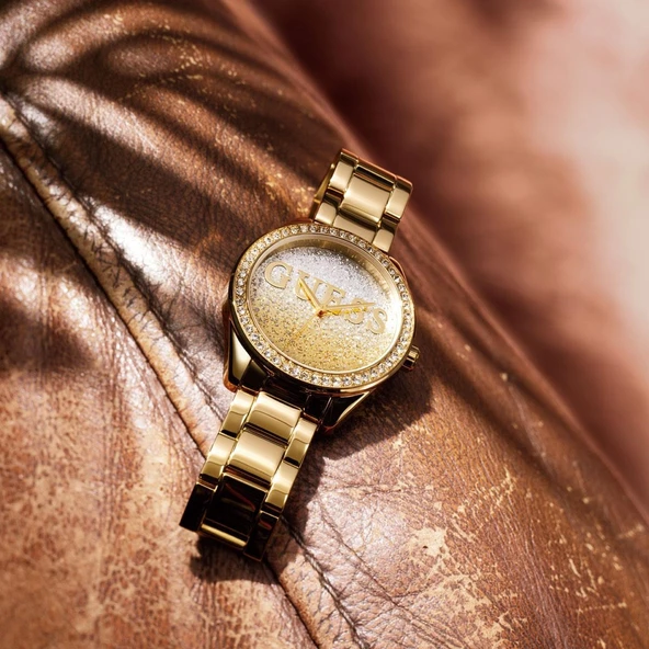 Guess GUW0987L2 Kadın Kol Saati - Resim 5