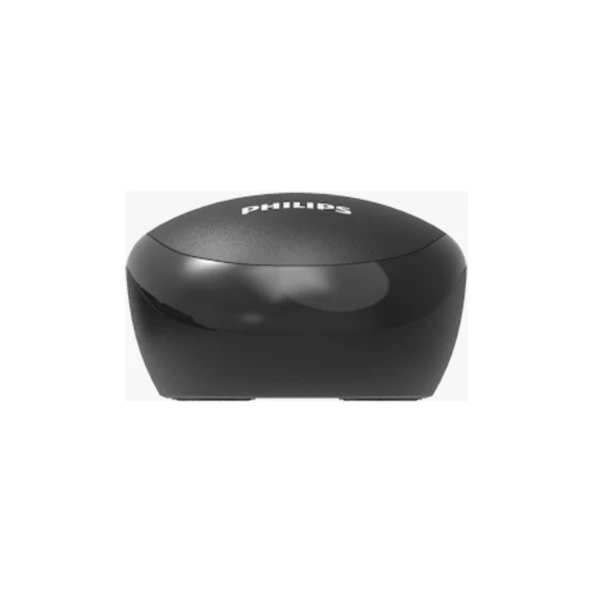 Philips SPK7337 Kablosuz Mouse 1200DPI 3 Tuşlu Optik Mouse Siyah - Resim 4