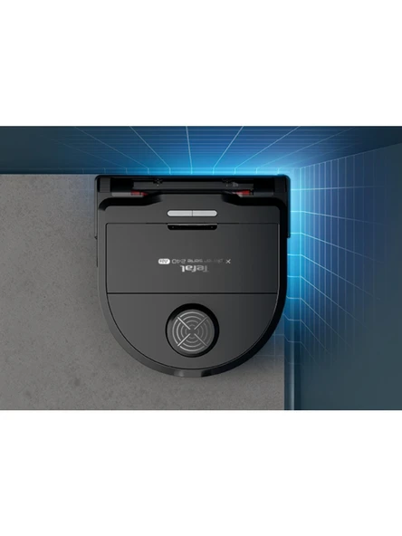 Tefal X-Plorer Serie 240 AI RG9675 Akıllı Robot Süpürge - 3