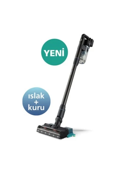 Philips 7000 Serisi Aqua XC7053/01 Şarjlı Dikey Süpürge Teşhir ürün görseli