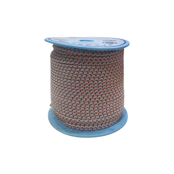 DİAMOND 3,5mm MOTOR ÇEKME İPİ 100 mt - Resim 2